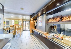 B&B Hotel DIJON Marsannay