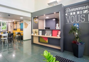 B&B Hotel Douai Parc Des Expos Cuincy