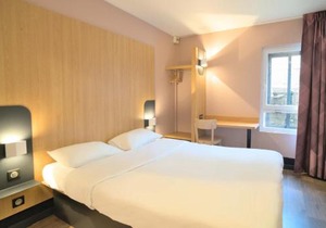 B&B HOTEL Dreux Centre