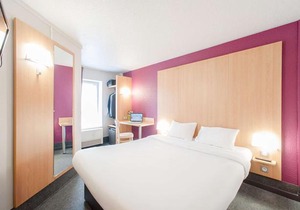 B&B Hotel Dreux Centre
