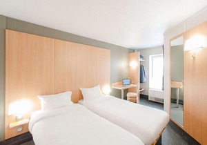 B&B Hotel Dreux Centre