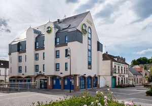 B&B Hotel Dreux Centre