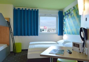 B&B Hotel Erlangen