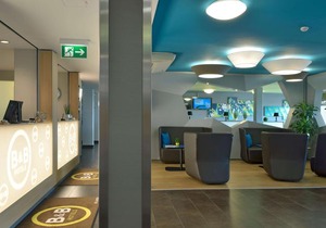 B&B Hotel Erlangen