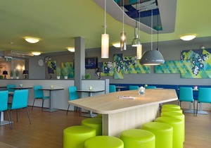 B&B Hotel Erlangen