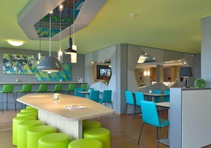 B&B Hotel Erlangen