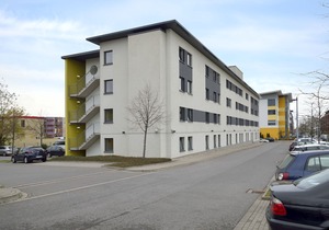 B&B Hotel Essen