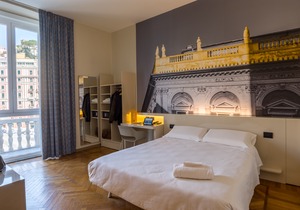 B&B Hotel Genova