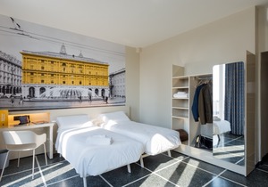 B&B Hotel Genova