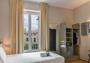 B&B Hotel Genova