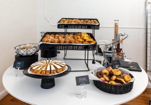 B&B Hotel Genova Principe
