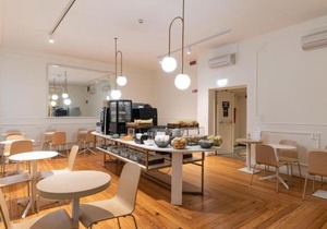 B&B Hotel Genova Principe