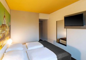B&B Hotel Hannover-Nord