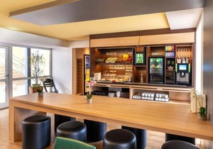 B&B Hotel Hannover-Nord