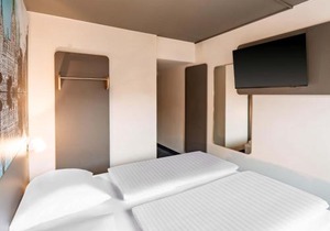 B&B Hotel Hannover-Nord