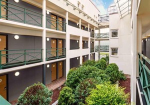 B&B Hotel Hannover-Nord