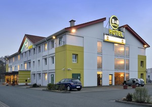 B&B Hotel Hannover-Nord