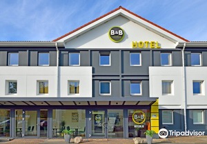 B&B Hotel Hannover-Nord