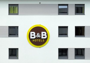 B&B Hotel Hannover-Nord