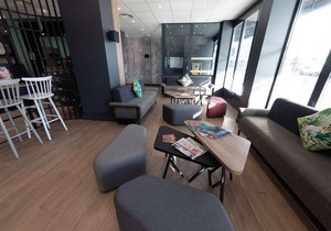 B&B Hotel Le Havre Centre