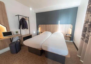 B&B Hotel Le Havre Centre
