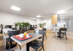B&B Hotel LYON Centre Monplaisir
