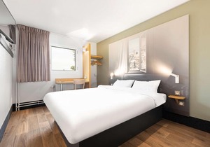 B&B Hotel LYON Centre Monplaisir