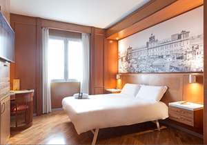 B&B Hotel Modena