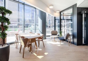 B&B HOTEL Paris Porte de Bagnolet