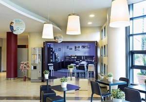 B&B Hotel Pisa
