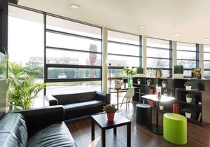 B&B Hotel Pisa