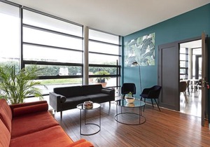 B&B Hotel Pisa