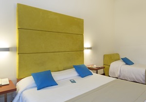 B&B Hotel Pisa