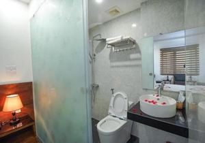 B & B Hotel Quan Hoa