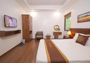 B & B Hotel Quan Hoa