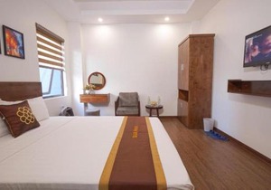 B & B Hotel Quan Hoa