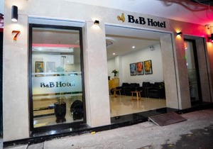 B & B Hotel Quan Hoa