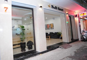 B & B Hotel Quan Hoa