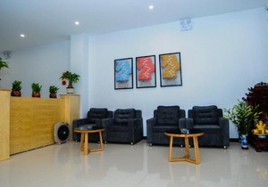 B & B Hotel Quan Hoa