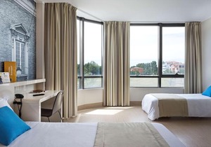 B&B Hotel Ravenna