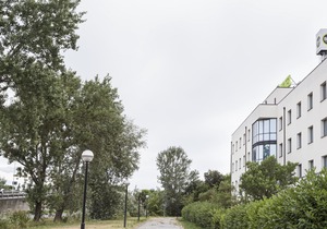 B&B Hotel Ravenna