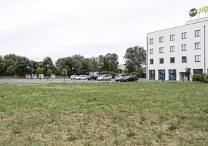 B&B Hotel Ravenna