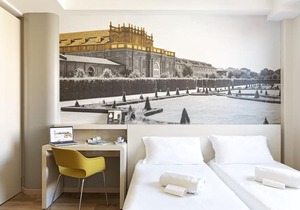 B&B Hotel Torino
