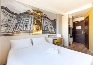B&B Hotel Torino