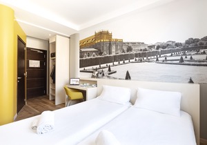 B&B Hotel Torino