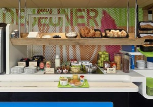B&B HOTEL Vitry-sur-Seine