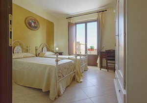 B&B Il Casale di Federico