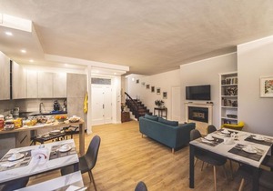 B&B Il Girasole