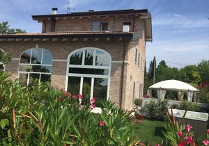 B&B Il Melograno