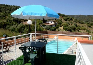 B&B Il Mirto di Paola